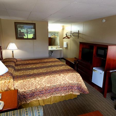 Economy Inn Rogersville Zewnętrze zdjęcie