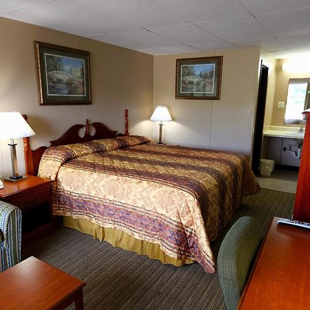 Economy Inn Rogersville Zewnętrze zdjęcie