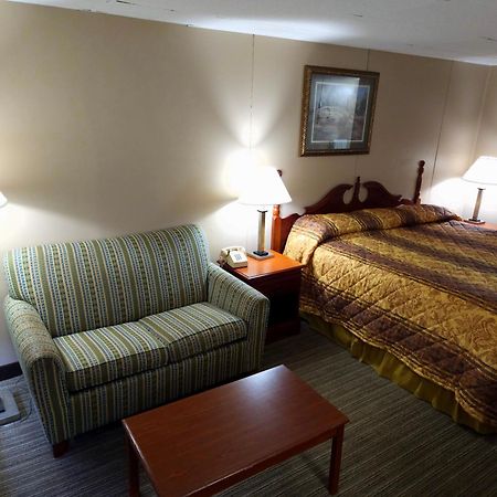 Economy Inn Rogersville Zewnętrze zdjęcie
