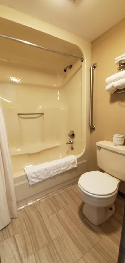 Economy Inn Rogersville Zewnętrze zdjęcie